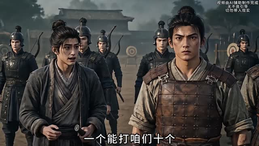 孤城照山河第一季(185集) 孤城照山河第一季(185集)今日短剧分享