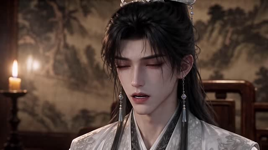 桃源九世第二季(120集) 桃源九世第二季(120集)免费短剧看全集