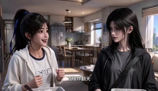 在座各位诡异都是垃圾第一季（67集）免费观看全集