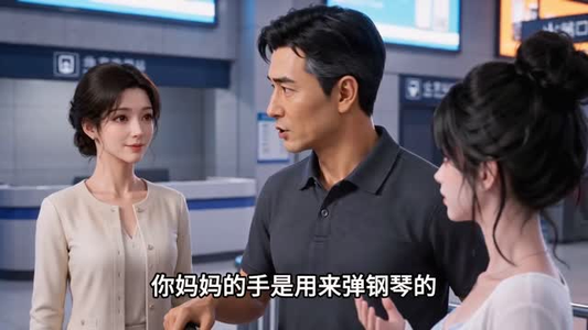 度淼入年第二季（141集）这部短剧太好看