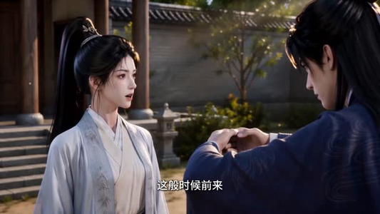 天诏大秦(92集) 天诏大秦(92集)无需会员免费看