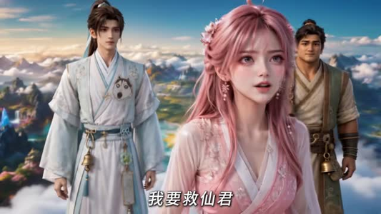 魔尊啊魔尊之魔尊大人恋爱脑第二季（118集）热播短剧排行榜