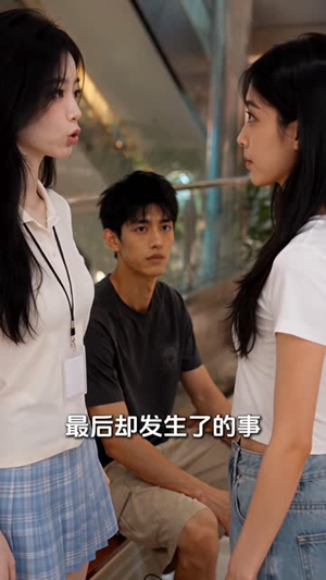 夏风捎来双向心动:再笨也要谈两次恋爱(111集) 夏风捎来双向心动:再笨也要谈两次恋爱(111集)短剧演员排行榜