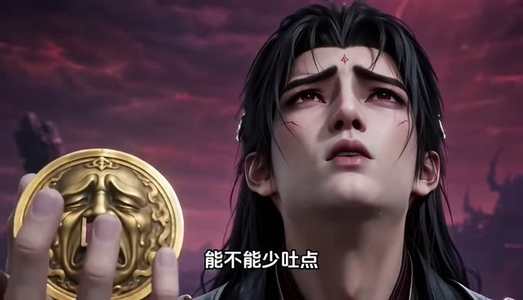 修仙:我的词条能开挂第六季(106集) 修仙:我的词条能开挂第六季(106集)热播短剧追不停