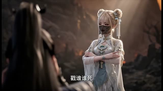我靠千亿灵石纵横仙界(80集) 我靠千亿灵石纵横仙界(80集)全网独播免费看