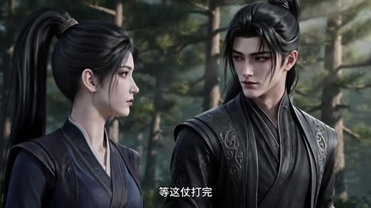 烬九州第十五季(176集) 烬九州第十五季(176集)越看越好看短剧