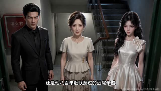 系统逼我虐男主,于是我和他对半分赃(42集) 系统逼我虐男主,于是我和他对半分赃(42集)短剧推荐更新中
