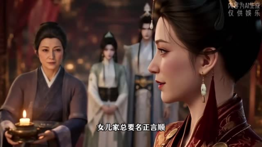 和离那天,我激活了空间!带娃起飞4(184集) 和离那天,我激活了空间!带娃起飞4(184集)短剧分享片段