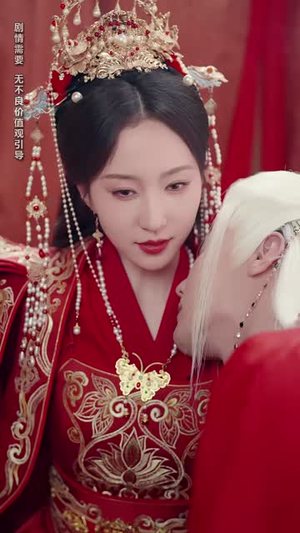 女帝和她的娇夫殿下(63集) 女帝和她的娇夫殿下(63集)短剧太好看了吧