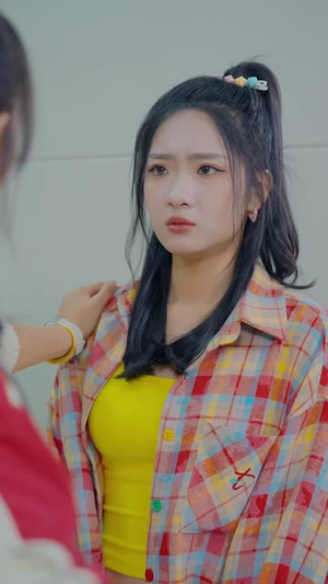 篮门女将(78集) 篮门女将(78集)小短剧抢先看