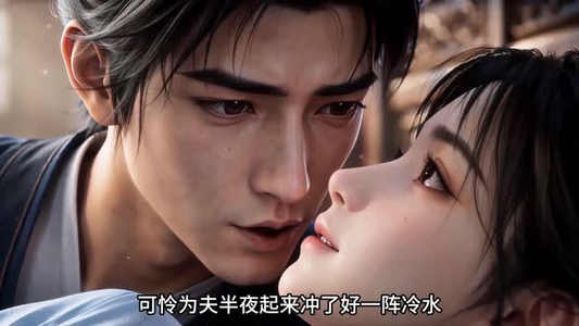 林家桑女的红火日子第三季（103集）短剧解说热门