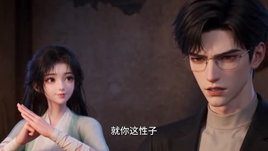 穿越异世,我成了万人迷(52集) 穿越异世,我成了万人迷(52集)热门短剧大全