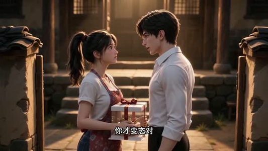 网恋奔现到猪圈（21集）全集免费