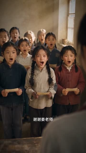 空间在手,搬空渣爹下乡做团宠(80集) 空间在手,搬空渣爹下乡做团宠(80集)热门短剧来袭