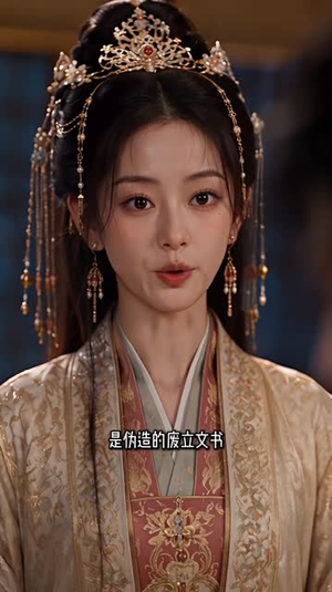 棠起东宫（107集）第一季