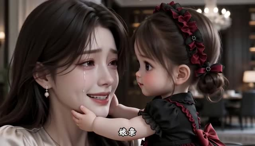 机场突降小奶团认爹（36集）好看短剧看不停