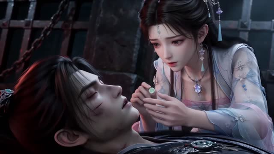 夫君是条恶龙该怎么办一定要爱下去（130集）一共多少集