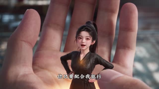 亲热需谨慎,老婆会变小(52集) 亲热需谨慎,老婆会变小(52集)免费看全网短剧