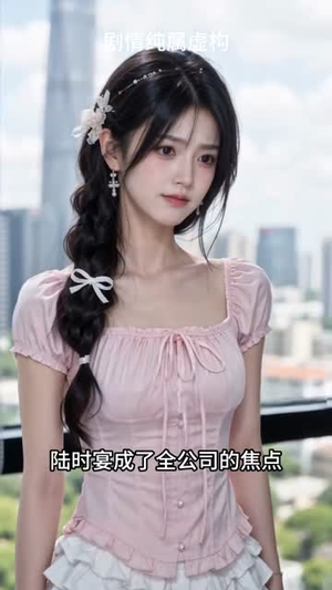 顶头上司竟是我家猫（34集）在哪个app能看