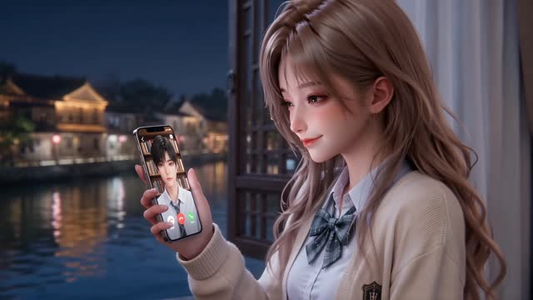 聋哑少女她能听到你的心声(65集) 聋哑少女她能听到你的心声(65集)百亿短剧抢先看