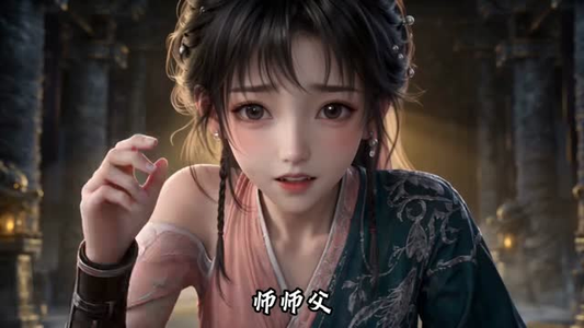 我都准帝巅峰了怎么还要收徒第一季(137集) 我都准帝巅峰了怎么还要收徒第一季(137集)这短剧太好看了
