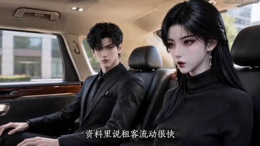 浅爱至深第一季(131集) 浅爱至深第一季(131集)超甜短剧抢先看