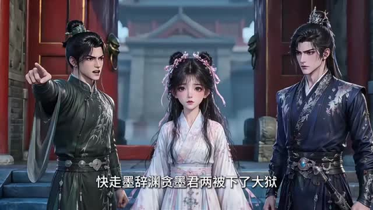 随身百宝箱(67集) 随身百宝箱(67集)短剧抢先看全集