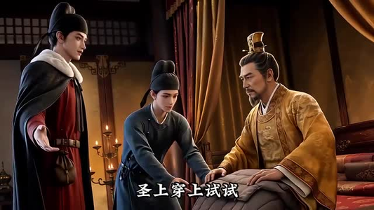 傻相公，藏不住了第五季（175集）免费观看就是爽