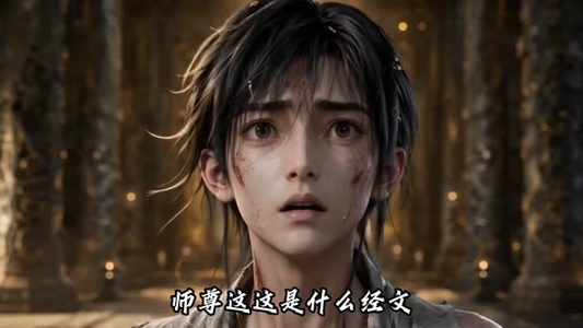 我都准帝巅峰了怎么还要收徒第一季(137集) 我都准帝巅峰了怎么还要收徒第一季(137集)大结局太过瘾了