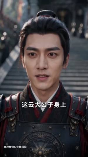 穿越庶长兄揽云巅!第四季(40集) 穿越庶长兄揽云巅!第四季(40集)精彩短剧合集