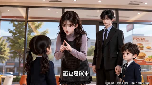 霍总,你暗恋的对象是个闯祸包(120集) 霍总,你暗恋的对象是个闯祸包(120集)一共多少集