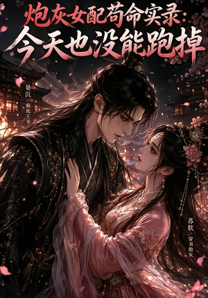 炮灰女配苟命实录:今天也没能跑掉(100集) 炮灰女配苟命实录:今天也没能跑掉(100集)好看短剧推荐