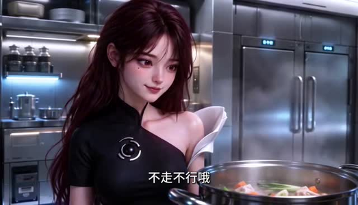 院长大人,我们都是你萌宠啊(101集) 院长大人,我们都是你萌宠啊(101集)热播短剧抢先看