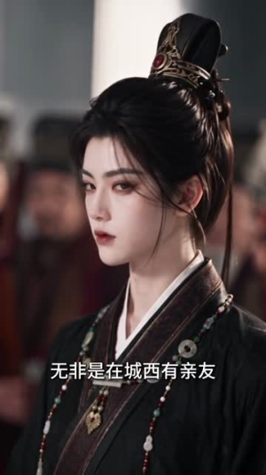 腹黑暴君听我心声:爱卿竟是女儿身2(99集) 腹黑暴君听我心声:爱卿竟是女儿身2(99集)短剧推荐更新中