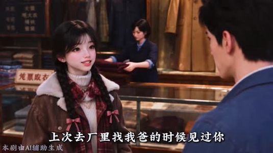 七零穿书我跟我爸爆了：糖糖糖青梅第二季（169集）红果短剧免费看