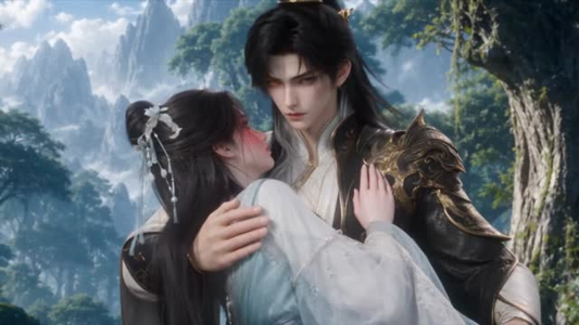 重生之绝世仙帝第二季(112集) 重生之绝世仙帝第二季(112集)精彩好看的短剧