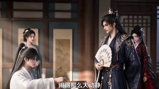 失忆女魔头被骗去打工了(60集) 失忆女魔头被骗去打工了(60集)分享好看短剧