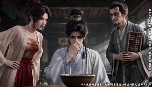 道士下山:我在人间斩妖八百年(105集) 道士下山:我在人间斩妖八百年(105集)甜宠短剧追到爽
