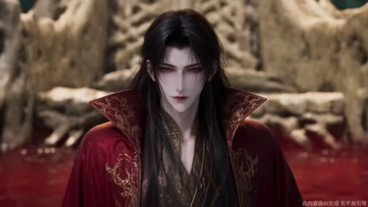 隐世高手下山:退婚后我成了祖师爷4(173集) 隐世高手下山:退婚后我成了祖师爷4(173集)熬夜追短剧