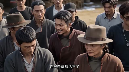 千金归来,我凭双手筑荣华(57集) 千金归来,我凭双手筑荣华(57集)这部短剧太好看