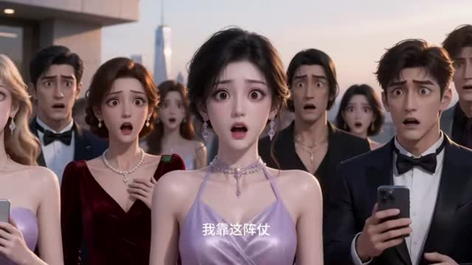集团来了个赶海的第一季(30集) 集团来了个赶海的第一季(30集)免费短剧看不停