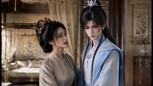 夺娇,穿越成救赎王妃惊艳后宫(64集) 夺娇,穿越成救赎王妃惊艳后宫(64集)新短剧推荐