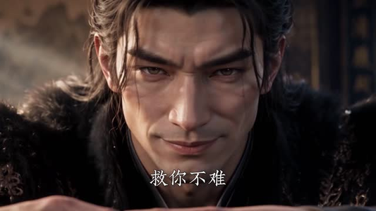 乱世每天一份拼好饭,我被迫黄袍加身第二季(275集) 乱世每天一份拼好饭,我被迫黄袍加身第二季(275集)贝贝短剧分享