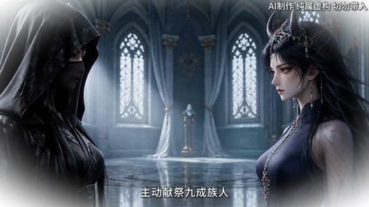 护镖人之无敌镖人,开局护送灭世帝女第七季(84集) 护镖人之无敌镖人,开局护送灭世帝女第七季(84集)最新上映免费看