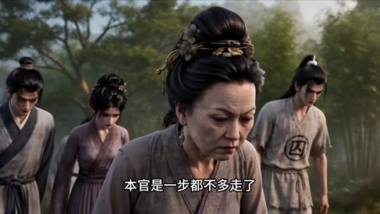 流放岭南,我带全寨脱贫暴富(65集) 流放岭南,我带全寨脱贫暴富(65集)爆款短剧一起追