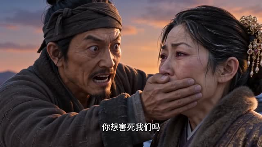 我能看见每个人的剩余寿命(123集) 我能看见每个人的剩余寿命(123集)超火热门短剧