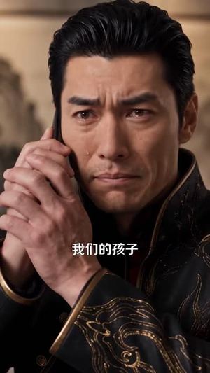心声被泄露,女主们脑补过头(81集) 心声被泄露,女主们脑补过头(81集)抢先看热门短剧