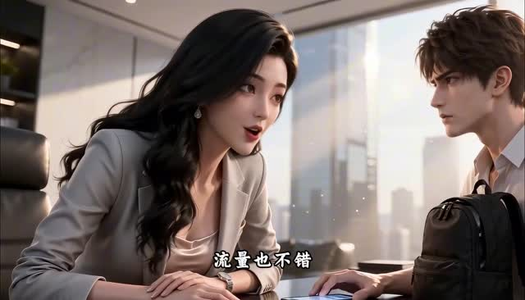 超甜!顶流们私下都在rua我(109集) 超甜!顶流们私下都在rua我(109集)精彩短剧又来了