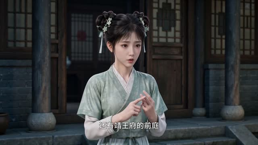 穿成如烟大帝,皇子求着入赘第二季(85集) 穿成如烟大帝,皇子求着入赘第二季(85集)好看的短剧分享