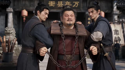 我穿成驸马爷,公主谁爱娶谁娶第五季(358集) 我穿成驸马爷,公主谁爱娶谁娶第五季(358集)精彩连连免费看